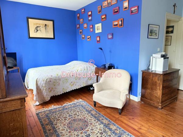 Maison à vendre 5 pièces de 102 m²