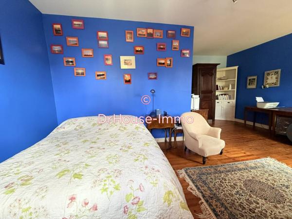 Maison à vendre 5 pièces de 102 m²