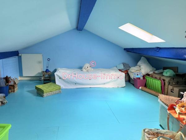 Maison à vendre 5 pièces de 102 m²