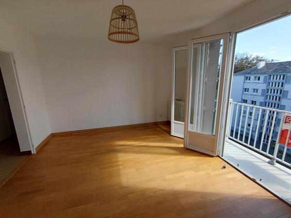 Appartement  4 pièce(s)
