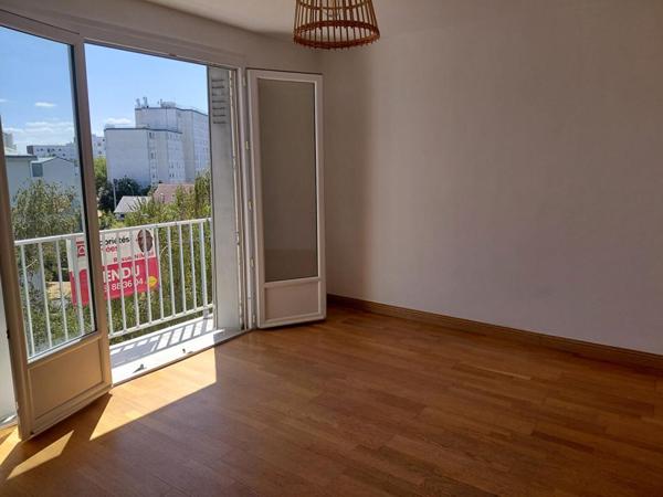 Appartement  4 pièce(s)