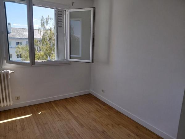 Appartement  4 pièce(s)