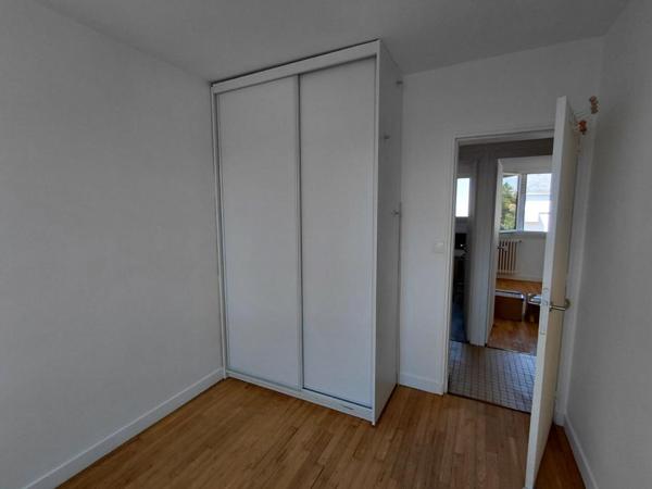 Appartement  4 pièce(s)