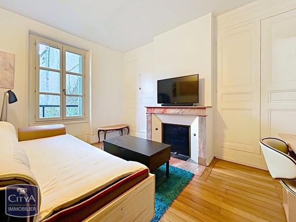 Appartement à vendre 2 pièces 35.19m² Blois (41000)