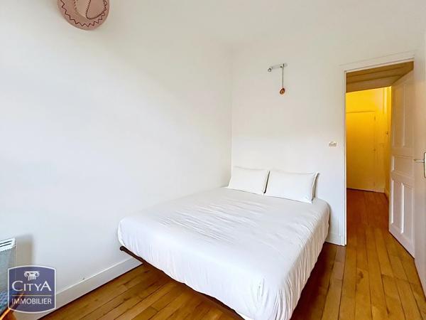 Appartement à vendre 2 pièces 35.19m² Blois (41000)