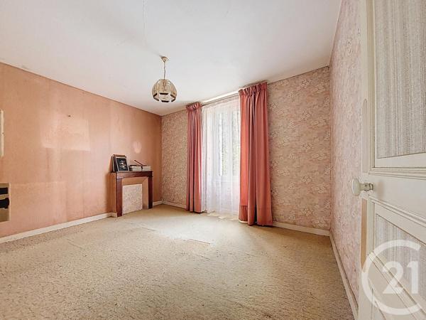 Maison à vendre  6 pièces - 106 m2 ST SULPICE LE GUERETOIS - 23