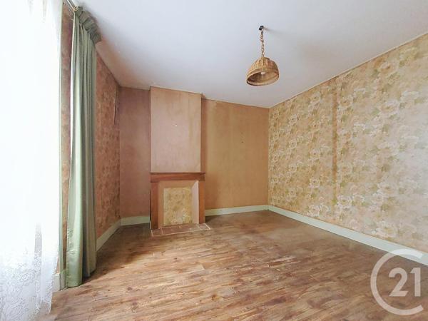 Maison à vendre  6 pièces - 106 m2 ST SULPICE LE GUERETOIS - 23