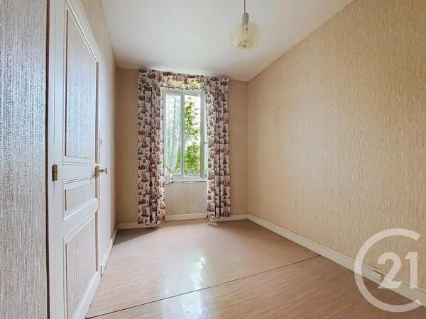 Maison à vendre  6 pièces - 106 m2 ST SULPICE LE GUERETOIS - 23