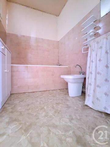 Maison à vendre  6 pièces - 106 m2 ST SULPICE LE GUERETOIS - 23