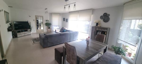 GRANDE MAISON FAMILIALE - 5 CHAMBRES - CLASSE: B - GES: A