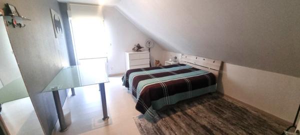 GRANDE MAISON FAMILIALE - 5 CHAMBRES - CLASSE: B - GES: A