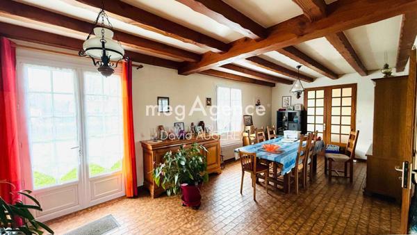 Maison à L' ILE-D'YEU, 85350 - 7 pièces 129m²