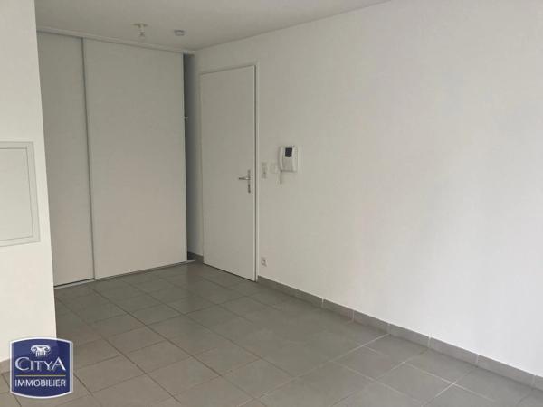 Appartement à vendre 2 pièces 41.5m² Tours (37100)