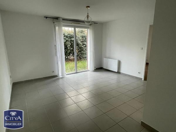 Appartement à vendre 2 pièces 41.5m² Tours (37100)