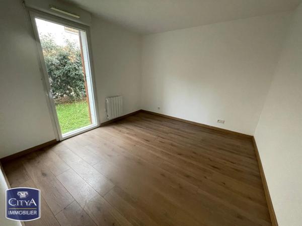 Appartement à vendre 2 pièces 41.5m² Tours (37100)