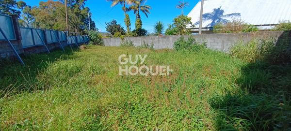 Maison Le Tampon 17ème KM - Plaine des Cafres