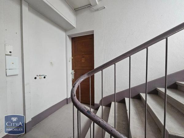 Appartement à vendre 3 pièces 62.89m² Grenoble (38100)
