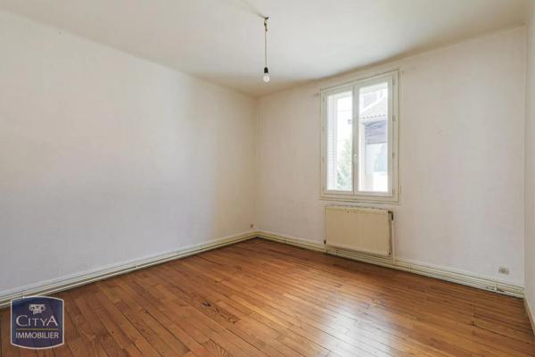 Appartement à vendre 3 pièces 62.89m² Grenoble (38100)