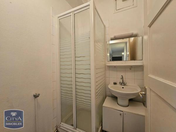 Appartement à vendre 3 pièces 62.89m² Grenoble (38100)