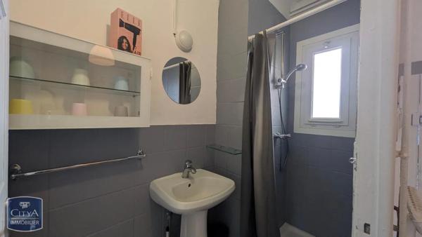 Appartement à louer 2 pièces 38.47m² Menton (06500)