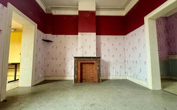 Maison à vendre    5 pièces • 104 m2 Fresnoy-le-Grand