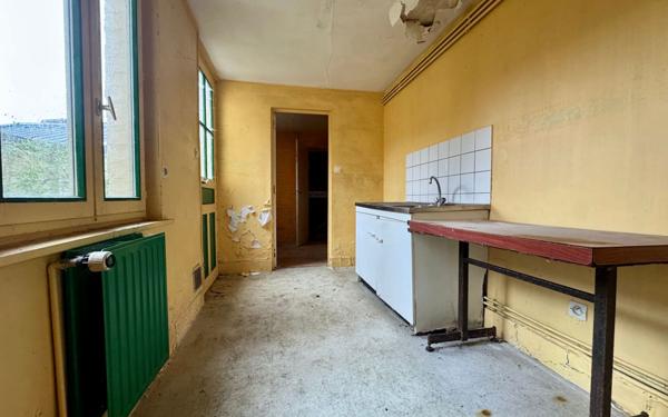 Maison à vendre    5 pièces • 104 m2 Fresnoy-le-Grand