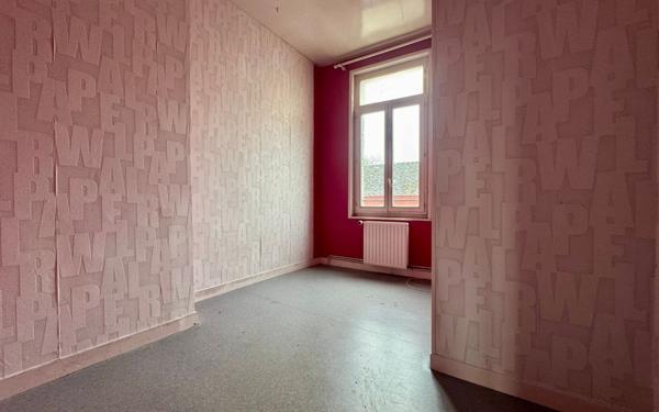 Maison à vendre    5 pièces • 104 m2 Fresnoy-le-Grand