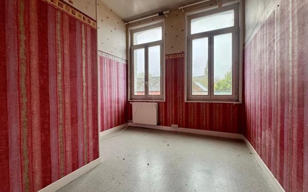 Maison à vendre    5 pièces • 104 m2 Fresnoy-le-Grand