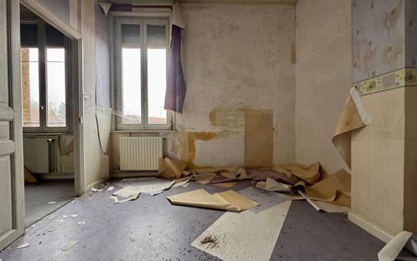 Maison à vendre    5 pièces • 104 m2 Fresnoy-le-Grand