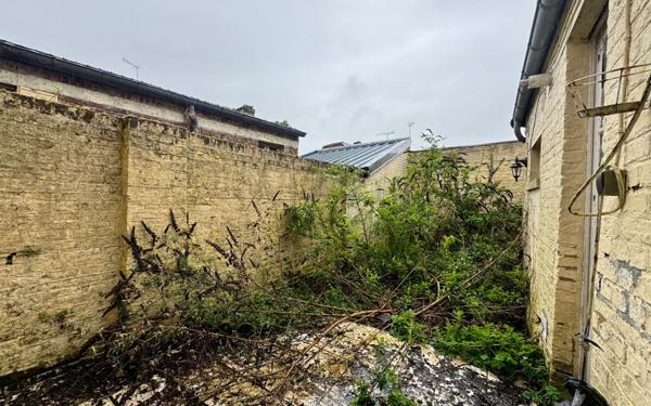 Maison à vendre    5 pièces • 104 m2 Fresnoy-le-Grand