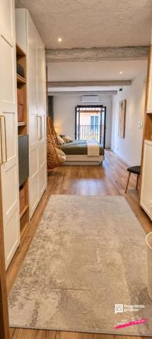 Beau T3 en Duplex Vidauban Terrasse Garage Centre ville