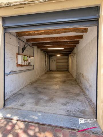 Beau T3 en Duplex Vidauban Terrasse Garage Centre ville