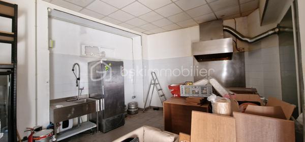 Appartement de 28,79 m²