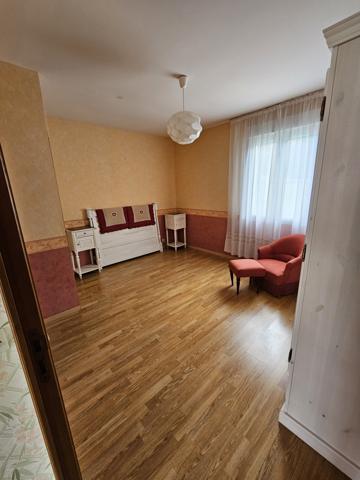 Nantes La Perverie, maison de PLAIN PIED.