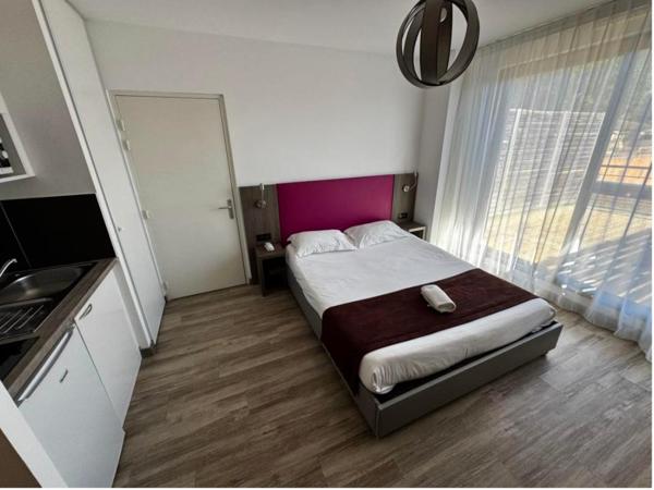 libre de bail résidence de vacances à Éguilles