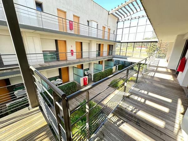 libre de bail résidence de vacances à Éguilles