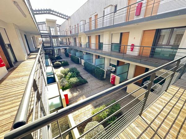 libre de bail résidence de vacances à Éguilles