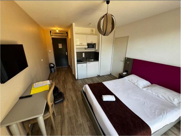 libre de bail résidence de vacances à Éguilles