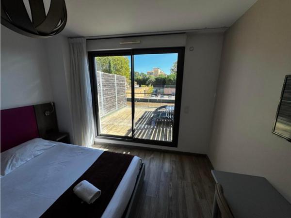 libre de bail résidence de vacances à Éguilles