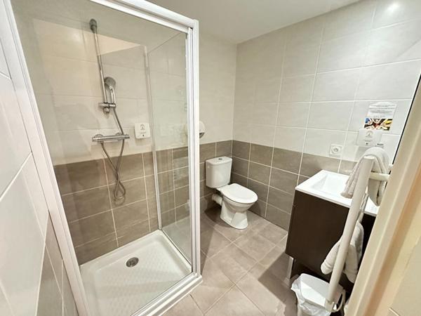 libre de bail résidence de vacances à Éguilles