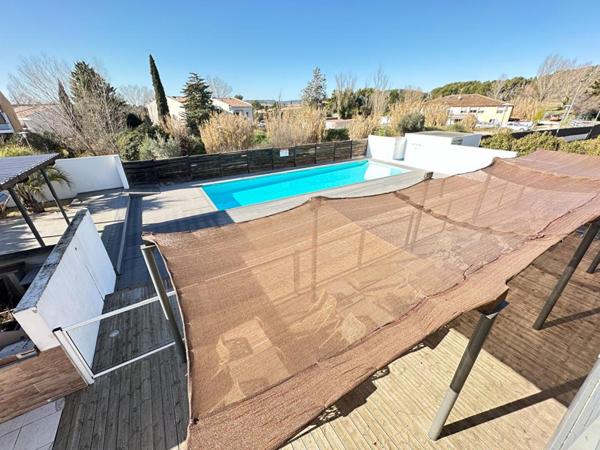 libre de bail résidence de vacances à Éguilles