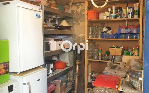 Maison à vendre    5 pièces •  Hiers-Brouage