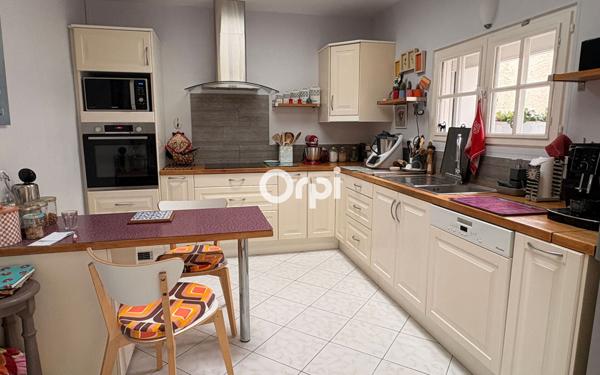 Maison à vendre    5 pièces •  Hiers-Brouage