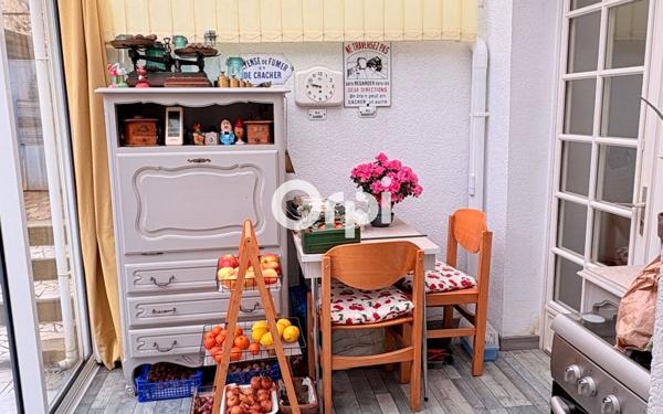 Maison à vendre    5 pièces •  Hiers-Brouage