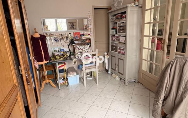 Maison à vendre    5 pièces •  Hiers-Brouage