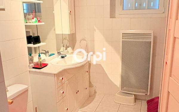 Maison à vendre    5 pièces •  Hiers-Brouage