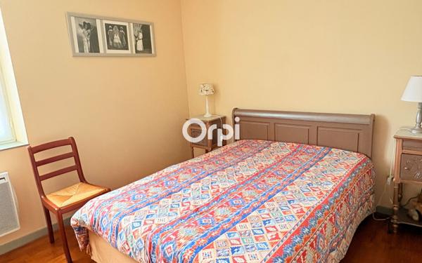 Maison à vendre    5 pièces •  Hiers-Brouage