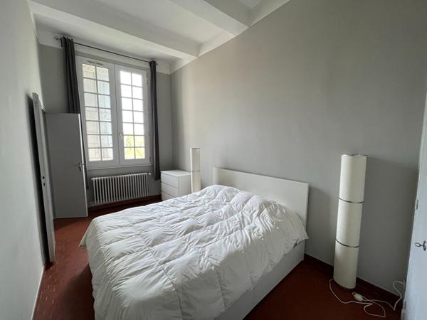 A LOUER - AIX EN PROVENCE - MAGNIFIQUE T2 MEUBLE - VUE SAINTE VICTOIRE - RARE A LA LOCATION