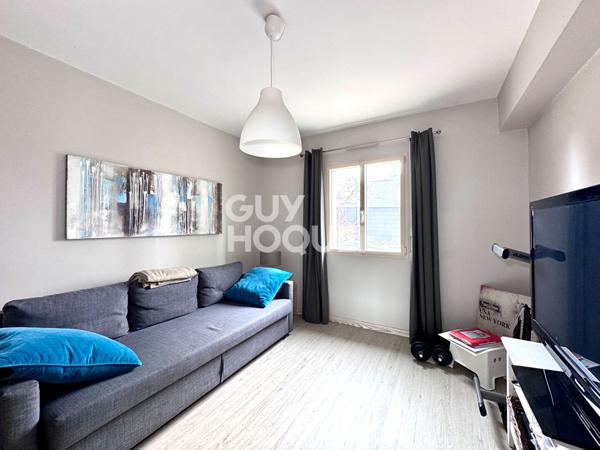 MAISON RECENTE AVEC TERRAIN - PONT L'EVEQUE