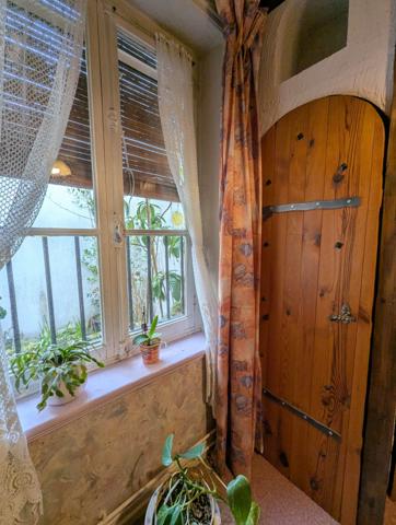 Maison à vendre 4 pièces centre-ville PARAY LE MONIAL (71)